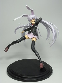 Reisen Udongein Inaba, Touhou Project, Tobiyama Shouten, Garage Kit