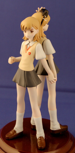 Misaka Imouto, Misaka Mikoto, To Aru Majutsu No Index, THE HITMAN, Garage Kit