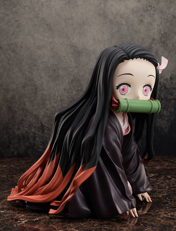 Kamado Nezuko (Hakoiri), Kimetsu No Yaiba, FuRyu, Pre-Painted