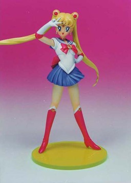 Sailor Moon, Bishoujo Senshi Sailor Moon, G-PORT, Garage Kit, 1/8