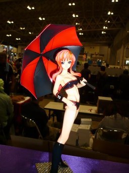 Lacus Clyne (Race Queen), Kidou Senshi Gundam SEED Destiny, Mersa, Garage Kit
