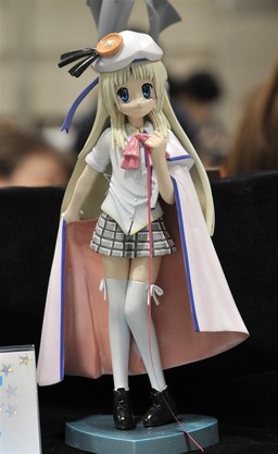 Noumi Kudryavka, Little Busters!, Onii-chan to Issyo, Garage Kit, 1/7