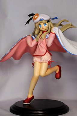 Noumi Kudryavka (Pajama), Little Busters!, PHASE-3, Garage Kit