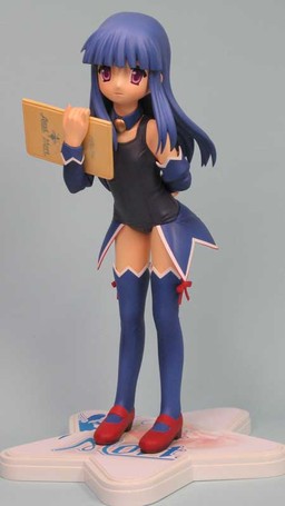 Furude Rika, Higurashi No Naku Koro Ni, Nekoban, Garage Kit, 1/6