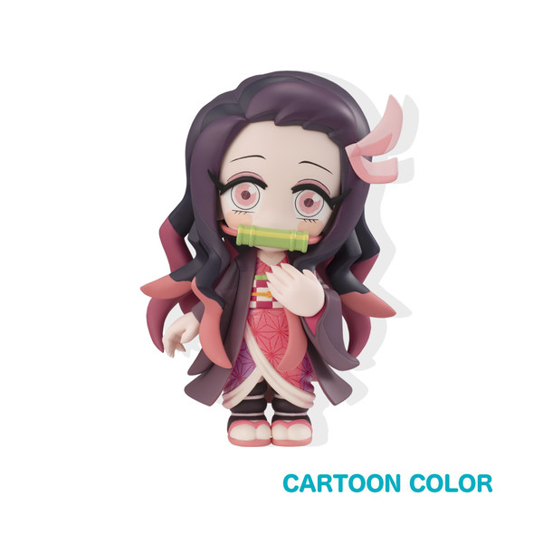 Kamado Nezuko (Cartoon Color), Kimetsu No Yaiba, FuRyu, Pre-Painted