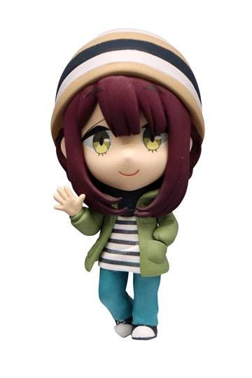 Toki Ayano, Yurucamp Season 2, FuRyu, Trading