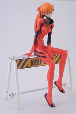 Souryuu Asuka Langley, Shin Seiki Evangelion, Atomic-Bom, Garage Kit