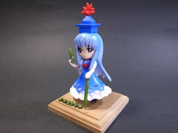 Kamishirasawa Keine, Touhou Project, Shinkuukan Logic, Garage Kit