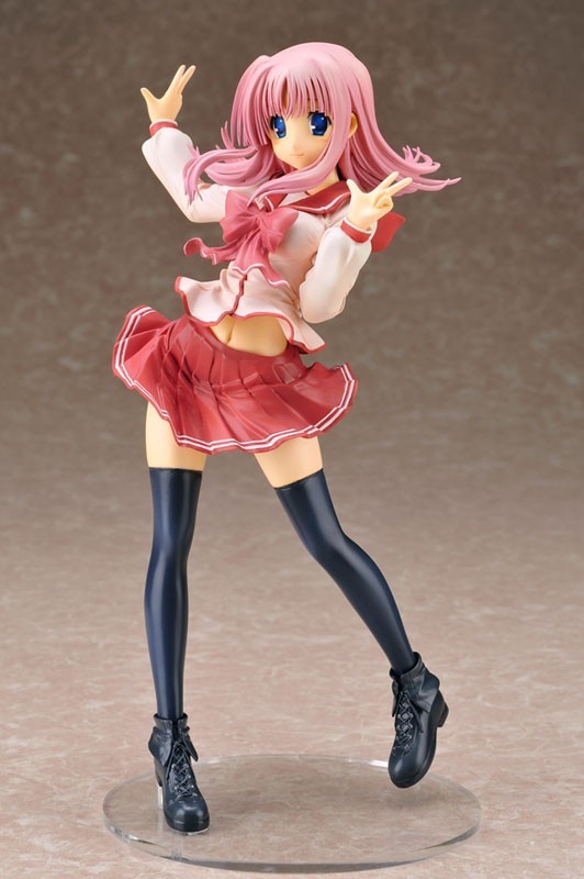 Kouno Harumi, To Heart 2 Another Days, Alter, Pre-Painted, 1/8, 4560228202311