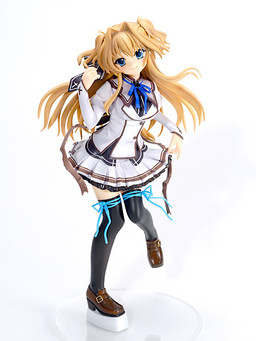 Sena Airi, Mashiroiro Symphony -Love Is Pure White-, Volks, Garage Kit, 1/8