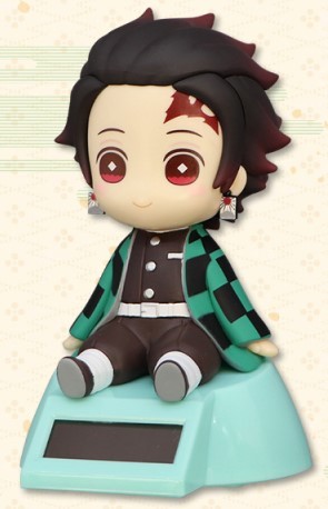 Kamado Tanjirou, Kimetsu No Yaiba, FuRyu, Pre-Painted