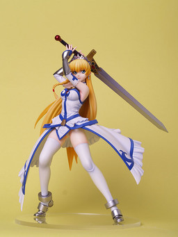Iris, Princess Waltz, Cerberus Project, Garage Kit, 1/6
