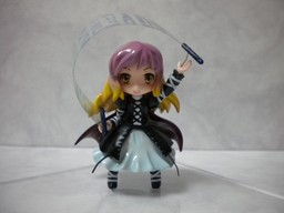 Hiziri Byakuren, Touhou Project, Hachioto Shiki, Garage Kit