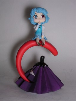 Tatara Kogasa, Touhou Project, Kirinohako, Garage Kit