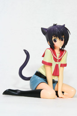 Aoyagi Ritsuka, Loveless, Heavy Gauge, Garage Kit