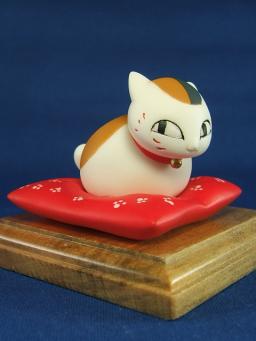 Madara (Nyanko-sensei), Natsume Yuujinchou, Autarkie, Garage Kit