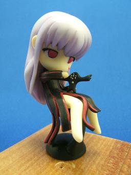 Matou Sakura (Dark), Fate/Stay Night, Autarkie, Garage Kit