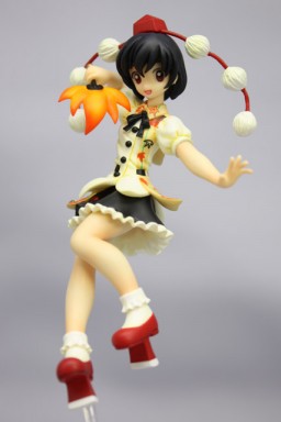 Syameimaru Aya, Touhou Project, Burivary System, Garage Kit