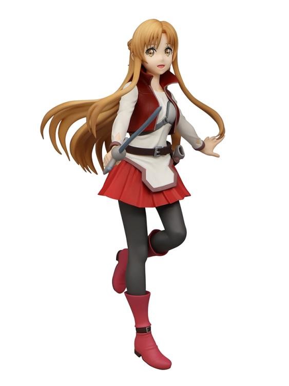 Asuna, Gekijouban Sword Art Online: Progressive - Hoshinaki Yoru No Aria, FuRyu, Pre-Painted