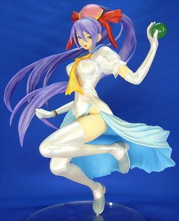 Reco, Mushihime-sama, INF, Garage Kit, 1/8