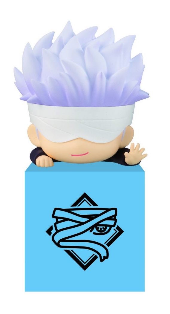 Gojou Satoru, Gekijouban Jujutsu Kaisen 0, FuRyu, Trading