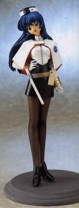 Misumaru Yurika, Kidou Senkan Nadesico, Clayz, Garage Kit, 1/6