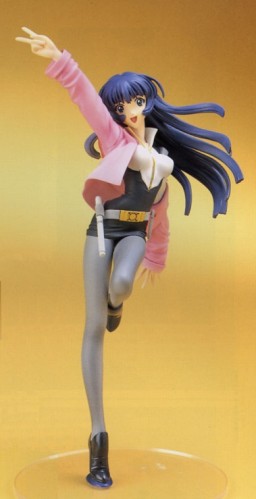 Misumaru Yurika, Kidou Senkan Nadesico, Kotobukiya, Garage Kit, 1/8