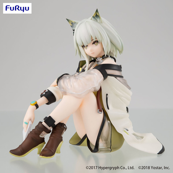 Kal'tsit, Arknights, FuRyu, Pre-Painted, 4589584959752
