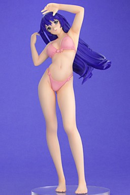 Misumaru Yurika, Kidou Senkan Nadesico, Kurushima, Garage Kit, 1/8