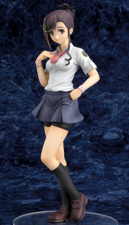 Sakurai Kanade, Candy Boy, Good Smile Company, Pre-Painted, 1/8, 4582191965284