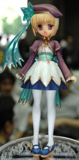 Shokatsuryou Koumei (Shuri), Koihime†Musou, S-Mist, Garage Kit, 1/6