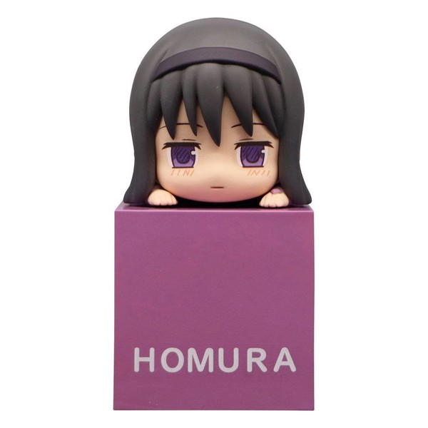 Akemi Homura, Gekijouban Mahou Shoujo Madoka★Magica: Hangyaku No Monogatari, FuRyu, Trading