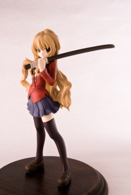 Aisaka Taiga, Toradora!, 83℃, Garage Kit, 1/8
