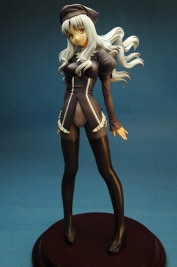 Caren Hortensia, Fate/Hollow Ataraxia, T's System, Garage Kit, 1/6