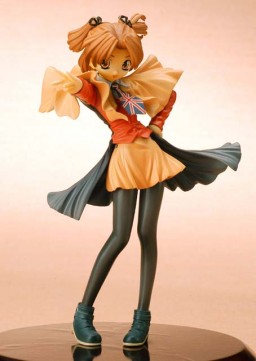 Yotsuba, Sister Princess, T's System, Garage Kit