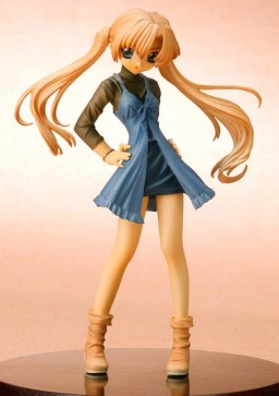 Sakuya, Sister Princess, T's System, Garage Kit, 1/8