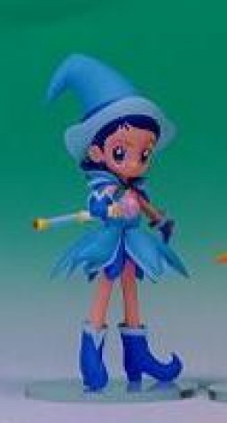 Senoo Aiko (Witch Uniform), Ojamajo Doremi, B-Club, Garage Kit