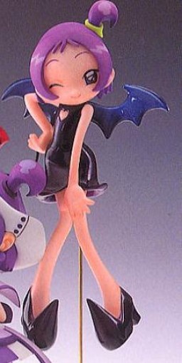 Segawa Onpu (Devil), Ojamajo Doremi Dokka~n!, Kaiyodo, Garage Kit