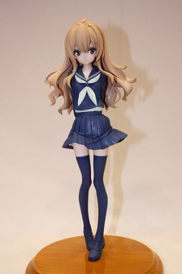 Aisaka Taiga (The Last Episode), Toradora!, Gouhondou, Garage Kit