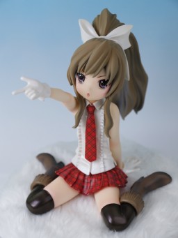 Aisaka Taiga, Toradora!, Flower Shop, Garage Kit