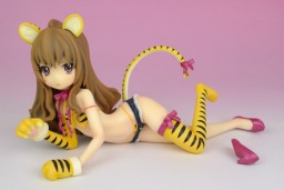 Aisaka Taiga (Tiger Costume), Toradora!, Flower Shop, Garage Kit, 1/7