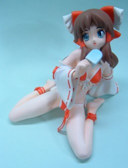 Hakurei Reimu (Mizugi), Touhou Project, Irving Lab, Garage Kit