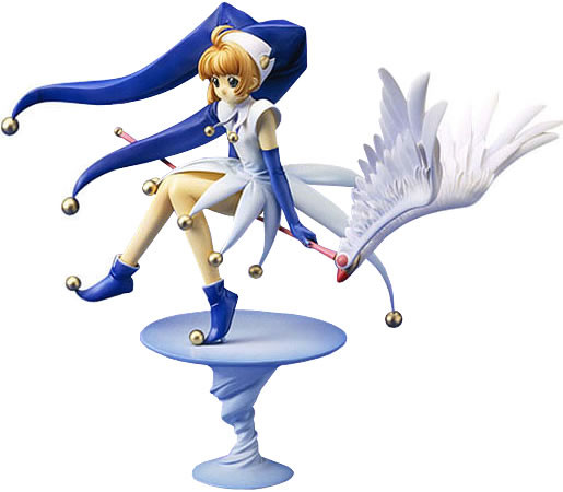 Kinomoto Sakura (Watery), Card Captor Sakura, Clayz, Garage Kit, 1/6