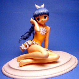 Daidouji Tomoyo (Swimsuit), Card Captor Sakura, T's System, Garage Kit, 1/4