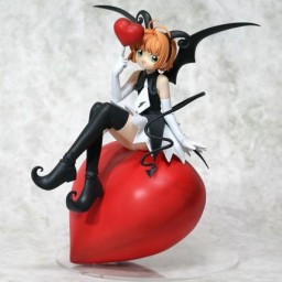 Kinomoto Sakura, Card Captor Sakura, T's System, Garage Kit, 1/6