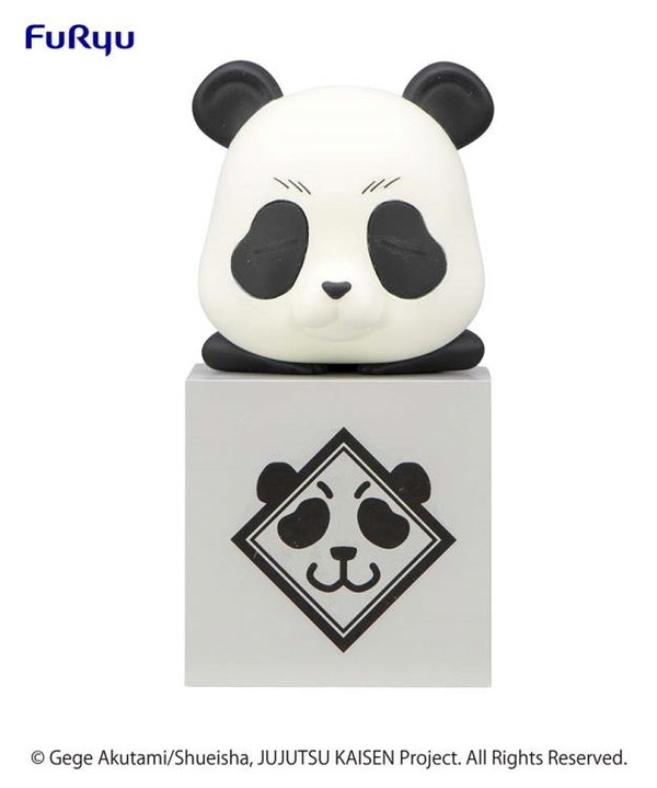 Panda, Jujutsu Kaisen, FuRyu, Trading