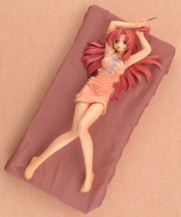 Kazami Mizuho, Onegai Teacher, T's System, Garage Kit, 1/6