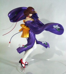 Kanzaki Sumire, Sakura Taisen, G.T. Office, Garage Kit