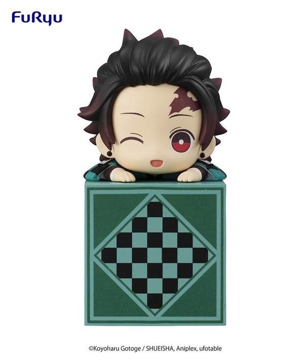 Kamado Tanjirou (A), Kimetsu No Yaiba, FuRyu, Trading