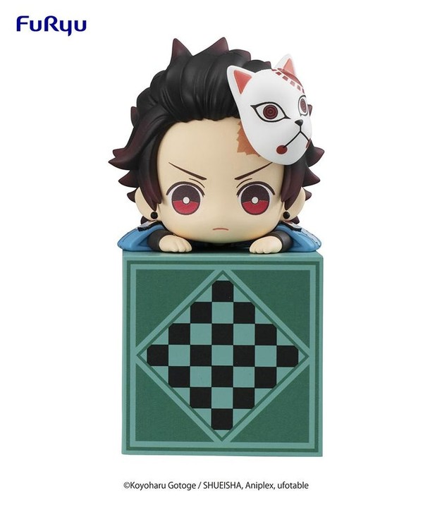 Kamado Tanjirou (B), Kimetsu No Yaiba, FuRyu, Trading